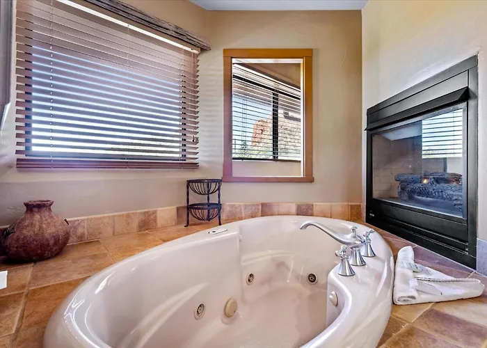 Apartment Adobe Village Suite- Sundance *