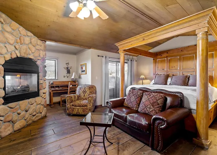 Adobe Village Suite- Sundance *