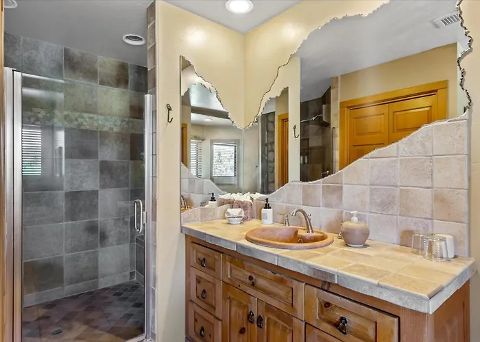 Adobe Village Suite- Sundance *