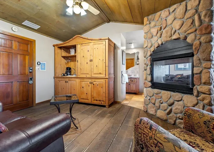 Adobe Village Suite- Sundance