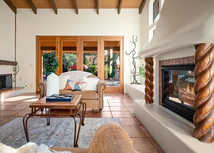 Adobe Village Suite- Sundance