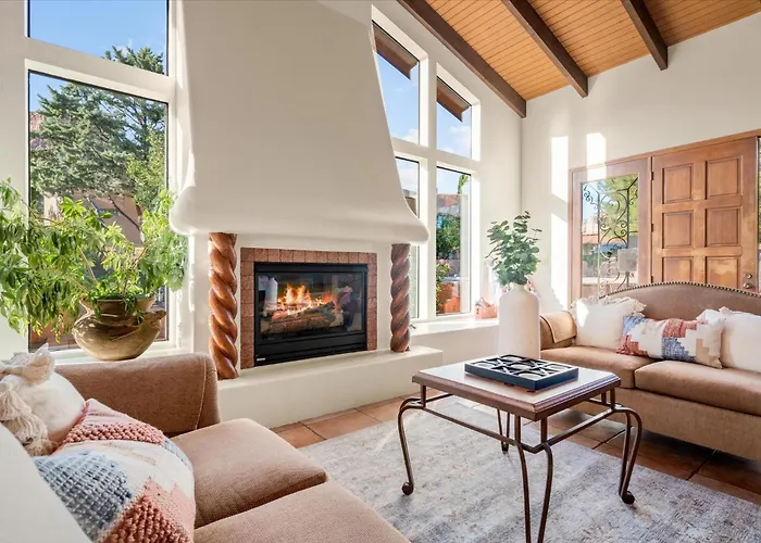 Apartment Adobe Village Suite- Sundance